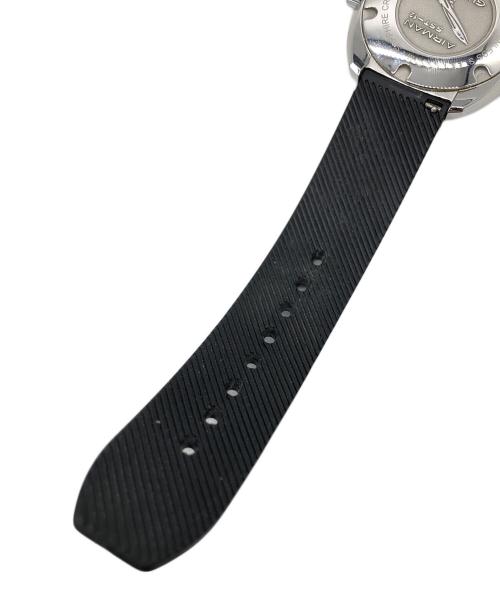 GLYCINE（グライシン）GLYCINE (グライシン) 腕時計の古着・服飾アイテム