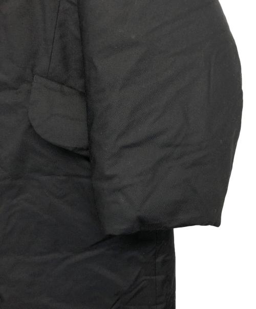 UNIQLO（ユニクロ）UNIQLO (ユニクロ) ダウンコート ブラック サイズ:XLの古着・服飾アイテム
