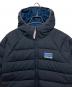 Patagonia (パタゴニア) COTTON DOWN JKT ネイビー サイズ:S：29000円