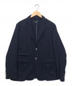 Engineered Garments×BEAMSエンジニアドガーメンツ×ビームス）の古着「3P MIDFIELD JACKET」｜ネイビー