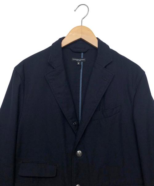 Engineered Garments（エンジニアドガーメンツ）Engineered Garments (エンジニアードガーメンツ) BEAMS (ビームス) 3P MIDFIELD JACKET ネイビー サイズ:Sの古着・服飾アイテム