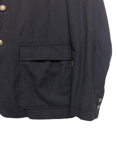 Engineered Garments（エンジニアドガーメンツ）Engineered Garments (エンジニアードガーメンツ) BEAMS (ビームス) 3P MIDFIELD JACKET ネイビー サイズ:Sの古着・服飾アイテム