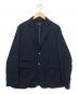 Engineered Garments（エンジニアードガーメンツ）の古着「3P MIDFIELD JACKET」｜ネイビー