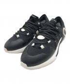 Y-3ワイスリー）の古着「IDOSO BOOST スニーカー」｜ブラック