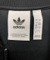 中古・古着 adidas (アディダス) トラックジャケット ブラック サイズ:XO：5000円