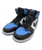 NIKEナイキ）の古着「Nike GS Air Jordan 1 Retro High OG 
