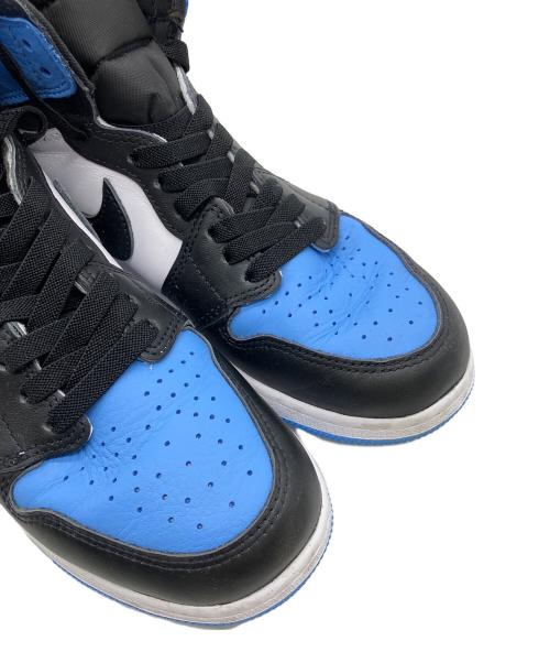 NIKE（ナイキ）NIKE (ナイキ) Nike GS Air Jordan 1 Retro High OG 