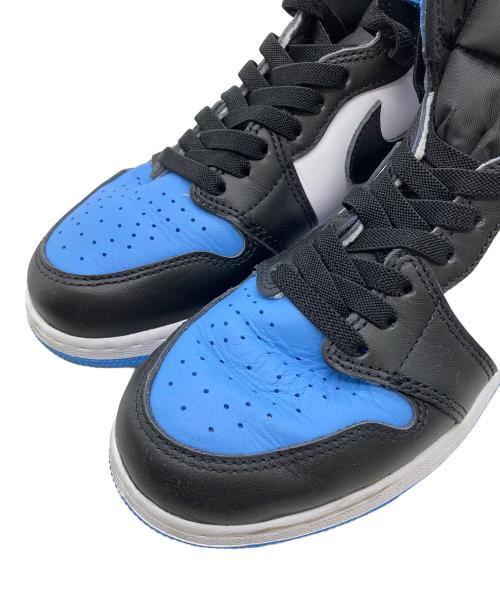 NIKE（ナイキ）NIKE (ナイキ) Nike GS Air Jordan 1 Retro High OG 