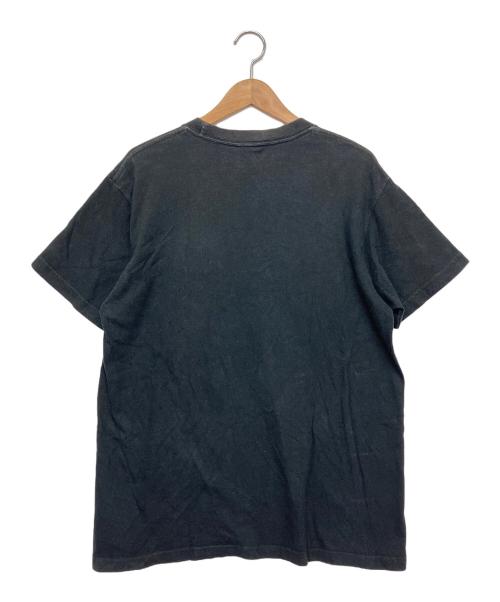 SUPREME（シュプリーム）Supreme (シュプリーム) プリントTシャツ ブラック サイズ:Mの古着・服飾アイテム