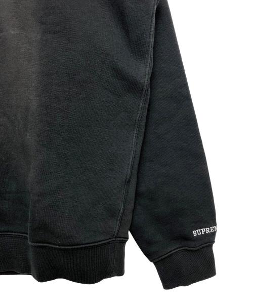 NIKE（ナイキ）NIKE (ナイキ) Supreme (シュプリーム) スウェット ブラック サイズ:Sの古着・服飾アイテム