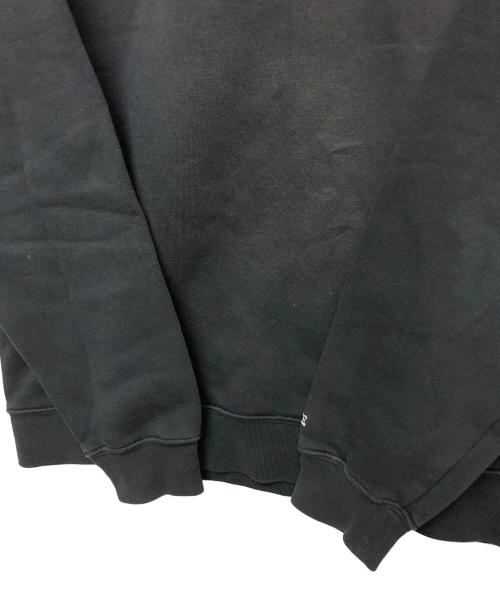 NIKE（ナイキ）NIKE (ナイキ) Supreme (シュプリーム) スウェット ブラック サイズ:Sの古着・服飾アイテム