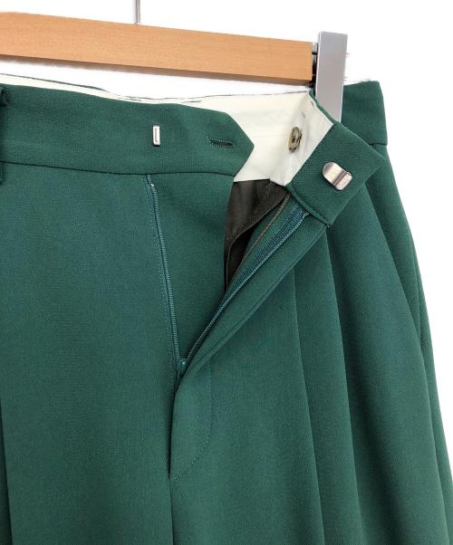 COLUMN（コラム）COLUMN (コラム) パンツ グリーン サイズ:36の古着・服飾アイテム