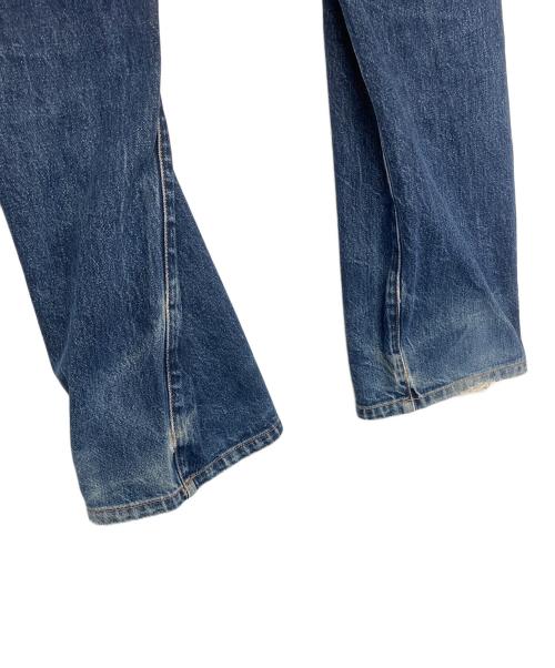 LEVI'S（リーバイス）LEVI'S (リーバイス) 501XX BIG E ネイビー サイズ:W32×L36の古着・服飾アイテム