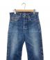 LEVI'S (リーバイス) 501XX BIG E ネイビー サイズ:W32×L36：18000円