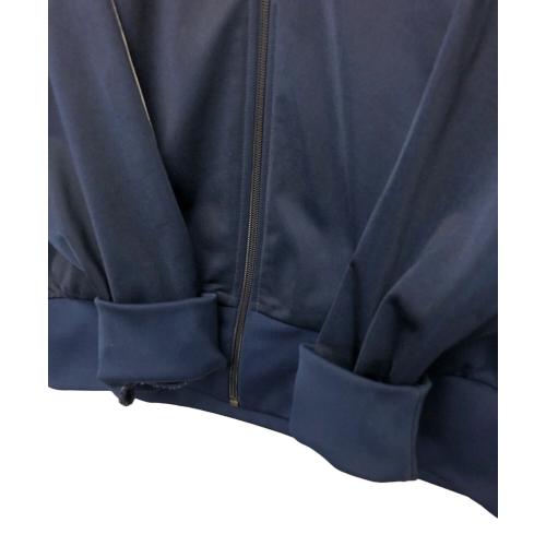 adidas（アディダス）adidas (アディダス) トラックジャージ ネイビー サイズ:XLの古着・服飾アイテム