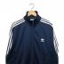 adidas (アディダス) トラックジャージ ネイビー サイズ:XL：7000円