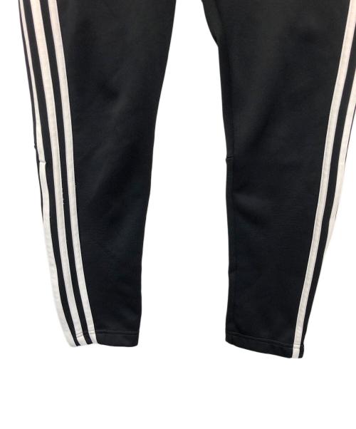 adidas（アディダス）adidas (アディダス) Gosha Rubchinskiy (ゴーシャラブチンスキー) トラックパンツ ブラック サイズ:Mの古着・服飾アイテム