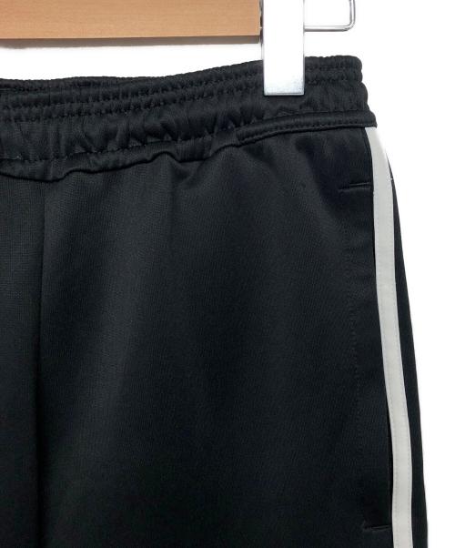 adidas（アディダス）adidas (アディダス) Gosha Rubchinskiy (ゴーシャラブチンスキー) トラックパンツ ブラック サイズ:Mの古着・服飾アイテム