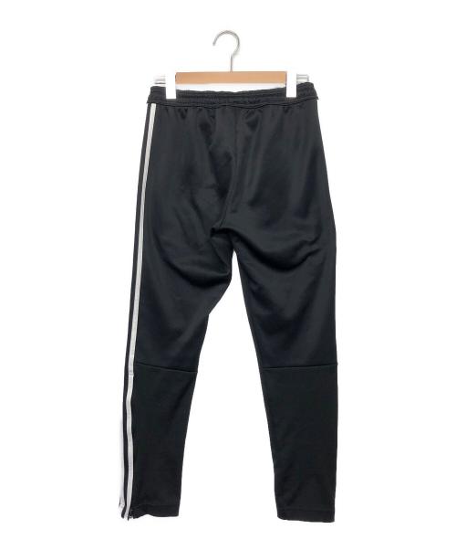 adidas（アディダス）adidas (アディダス) Gosha Rubchinskiy (ゴーシャラブチンスキー) トラックパンツ ブラック サイズ:Mの古着・服飾アイテム