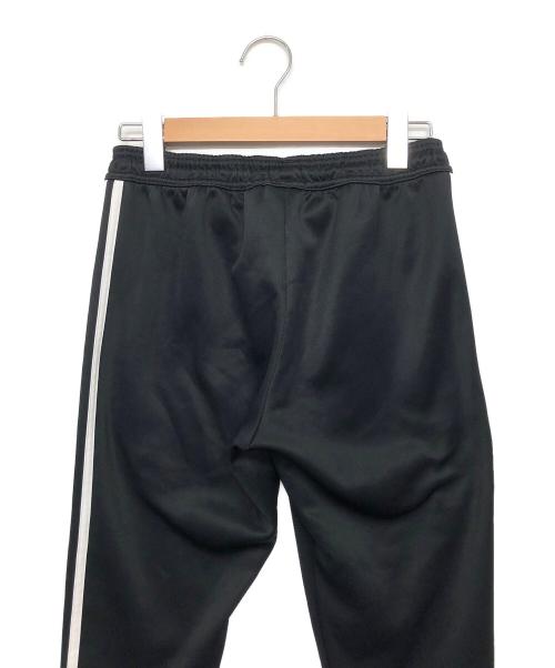 adidas（アディダス）adidas (アディダス) Gosha Rubchinskiy (ゴーシャラブチンスキー) トラックパンツ ブラック サイズ:Mの古着・服飾アイテム