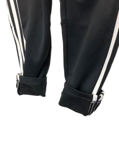 adidas（アディダス）adidas (アディダス) Gosha Rubchinskiy (ゴーシャラブチンスキー) トラックパンツ ブラック サイズ:Mの古着・服飾アイテム