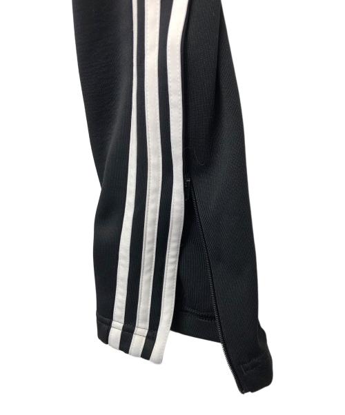 adidas（アディダス）adidas (アディダス) Gosha Rubchinskiy (ゴーシャラブチンスキー) トラックパンツ ブラック サイズ:Mの古着・服飾アイテム