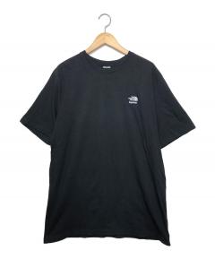 中古・古着通販】SUPREME (シュプリーム) Tシャツ ブラック