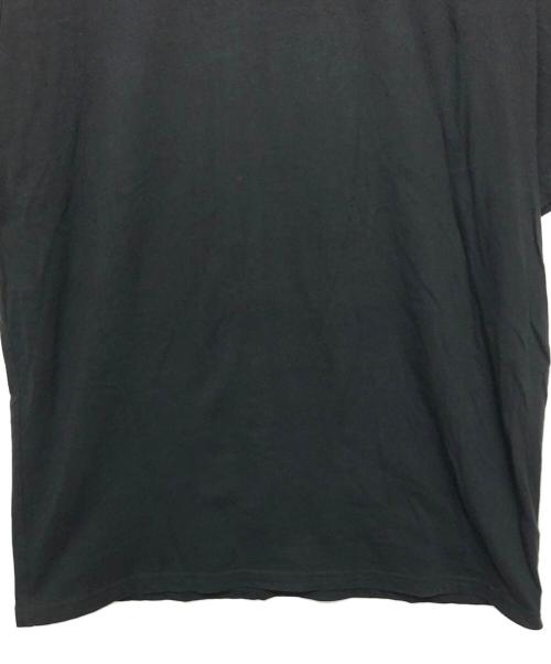 THE NORTH FACE（ザ ノース フェイス）THE NORTH FACE (ザ ノース フェイス) Supreme (シュプリーム) 半袖Tシャツ ブラック サイズ:XLの古着・服飾アイテム