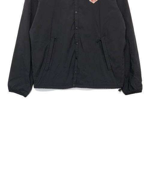 DANTON（ダントン）DANTON (ダントン) ジャケット ブラック サイズ:44の古着・服飾アイテム