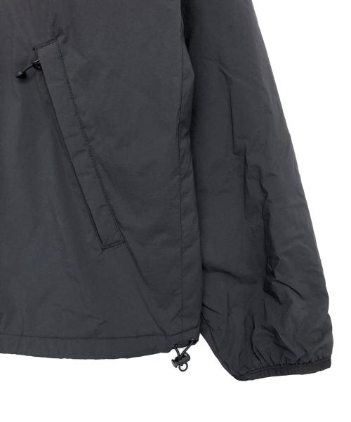 DANTON（ダントン）DANTON (ダントン) ジャケット ブラック サイズ:44の古着・服飾アイテム