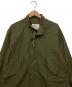 BUZZ RICKSON'S (バズリクソンズ) M-65 NO HOOD グリーン サイズ:S：32000円