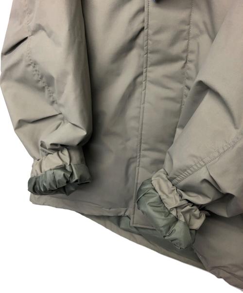 PHENIX（フェニックス）PHENIX (フェニックス) FREAK'S STORE (フリークストア) GORE-TEX WINDSTOPPER DOWN LEVEL7 オリーブ サイズ:S 未使用品の古着・服飾アイテム