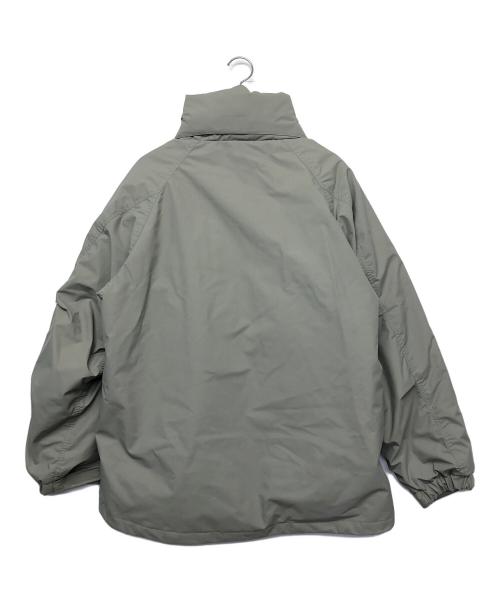 PHENIX（フェニックス）PHENIX (フェニックス) FREAK'S STORE (フリークストア) GORE-TEX WINDSTOPPER DOWN LEVEL7 オリーブ サイズ:S 未使用品の古着・服飾アイテム