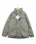 PHENIX（フェニックス）の古着「GORE-TEX WINDSTOPPER DOWN LEVEL7」｜オリーブ