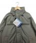 PHENIX (フェニックス) FREAK'S STORE (フリークストア) GORE-TEX WINDSTOPPER DOWN LEVEL7 オリーブ サイズ:S 未使用品：25000円
