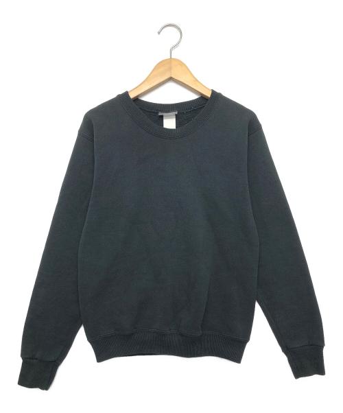 LEE（リー）LEE (リー) 90sSTURDY SWEATS ブラック サイズ:L　の古着・服飾アイテム
