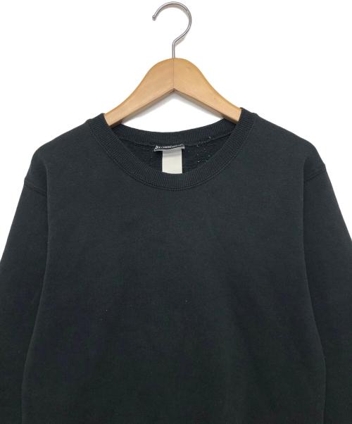 LEE（リー）LEE (リー) 90sSTURDY SWEATS ブラック サイズ:L　の古着・服飾アイテム