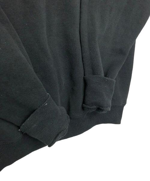 LEE（リー）LEE (リー) 90sSTURDY SWEATS ブラック サイズ:L　の古着・服飾アイテム