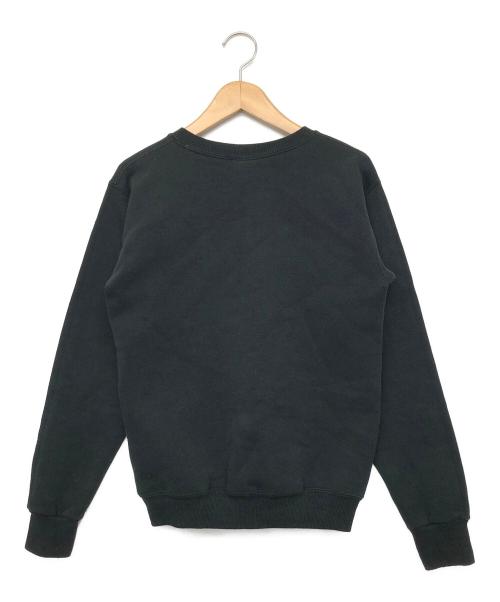 LEE（リー）LEE (リー) 90sSTURDY SWEATS ブラック サイズ:L　の古着・服飾アイテム