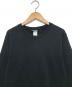 LEE (リー) 90sSTURDY SWEATS ブラック サイズ:L　：3000円