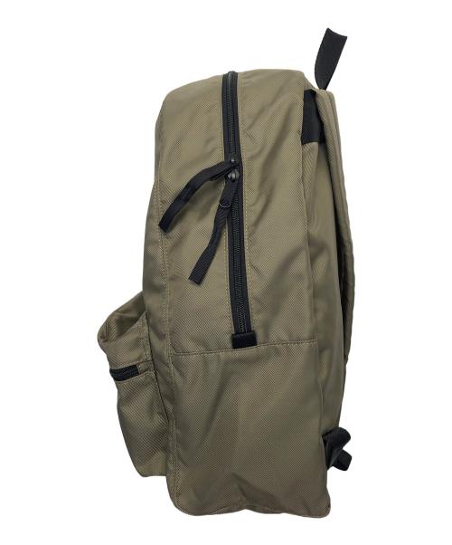 PORTER（ポーター）PORTER (ポーター) デイパック ベージュの古着・服飾アイテム