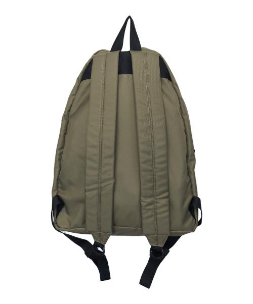 PORTER（ポーター）PORTER (ポーター) デイパック ベージュの古着・服飾アイテム