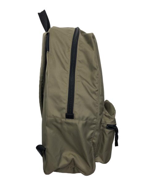 PORTER（ポーター）PORTER (ポーター) デイパック ベージュの古着・服飾アイテム