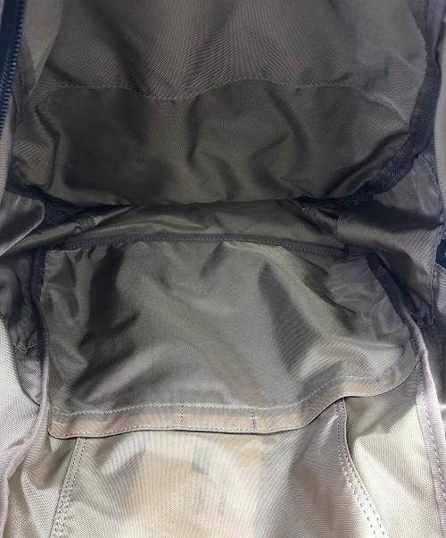 PORTER（ポーター）PORTER (ポーター) デイパック ベージュの古着・服飾アイテム