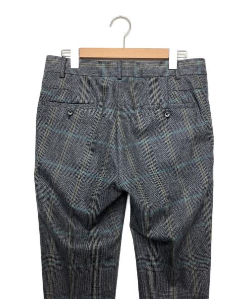 HERMES（エルメス）HERMES (エルメス) パンツ ネイビー サイズ:TAGLIA 40の古着・服飾アイテム