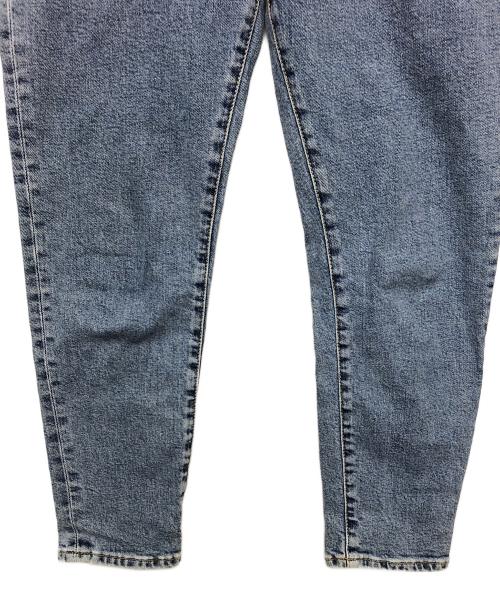 DSQUARED2（ディースクエアード）DSQUARED2 (ディースクエアード) デニムパンツ インディゴ サイズ:38の古着・服飾アイテム