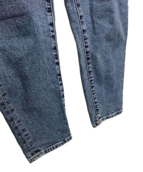 DSQUARED2（ディースクエアード）DSQUARED2 (ディースクエアード) デニムパンツ インディゴ サイズ:38の古着・服飾アイテム