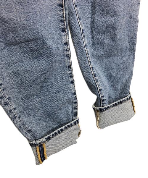 DSQUARED2（ディースクエアード）DSQUARED2 (ディースクエアード) デニムパンツ インディゴ サイズ:38の古着・服飾アイテム