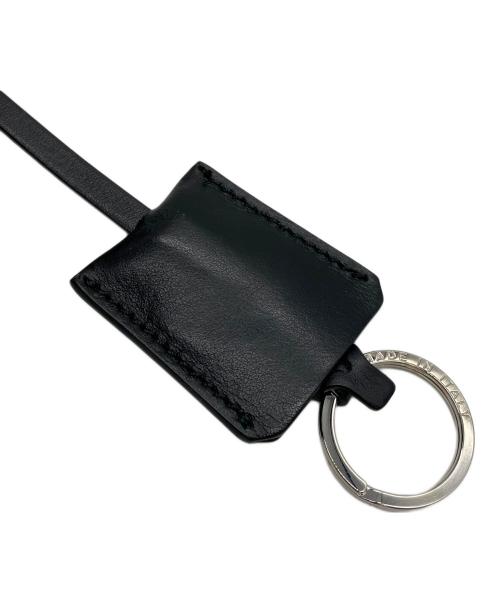 Salvatore Ferragamo（サルヴァトーレ フェラガモ）Salvatore Ferragamo (サルヴァトーレ フェラガモ) サルヴァトーレ フェラガモ　デニム地　ボストンバッグ インディゴの古着・服飾アイテム