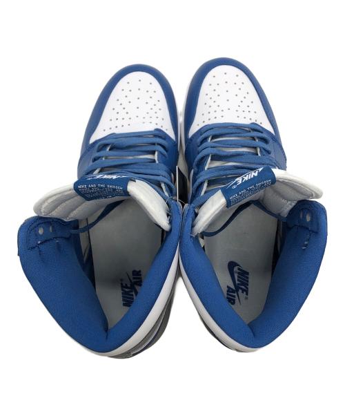 NIKE（ナイキ）NIKE (ナイキ) Air Jordan 1 High OG 